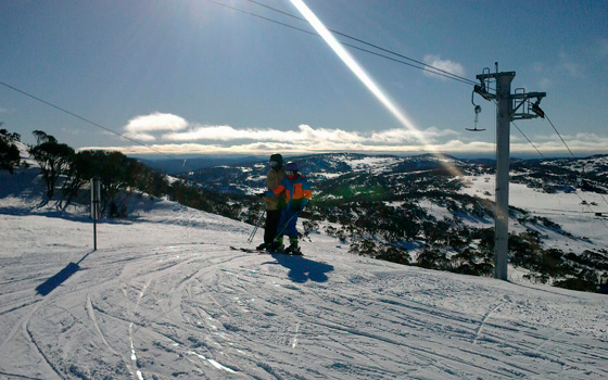 Jule School Holidays, 2014 